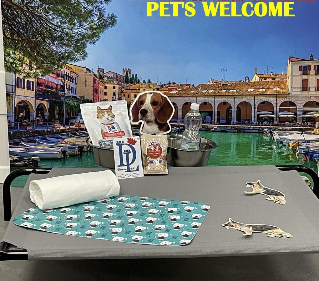 Desenzanoloft Official Partner Marriott Homes & Villas - Smiling In Desenzano Lake View Desenzano del Garda Extérieur photo