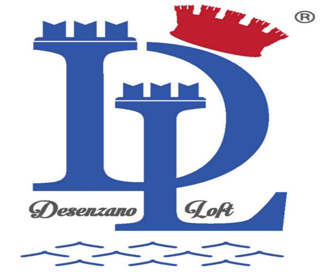 Desenzanoloft Official Partner Marriott Homes & Villas - Smiling In Desenzano Lake View Desenzano del Garda Extérieur photo