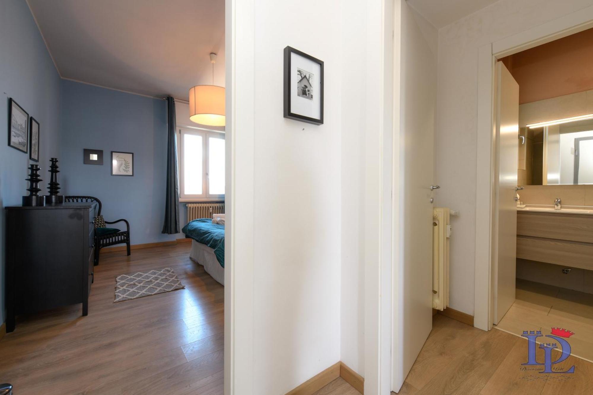 Desenzanoloft Official Partner Marriott Homes & Villas - Smiling In Desenzano Lake View Desenzano del Garda Extérieur photo