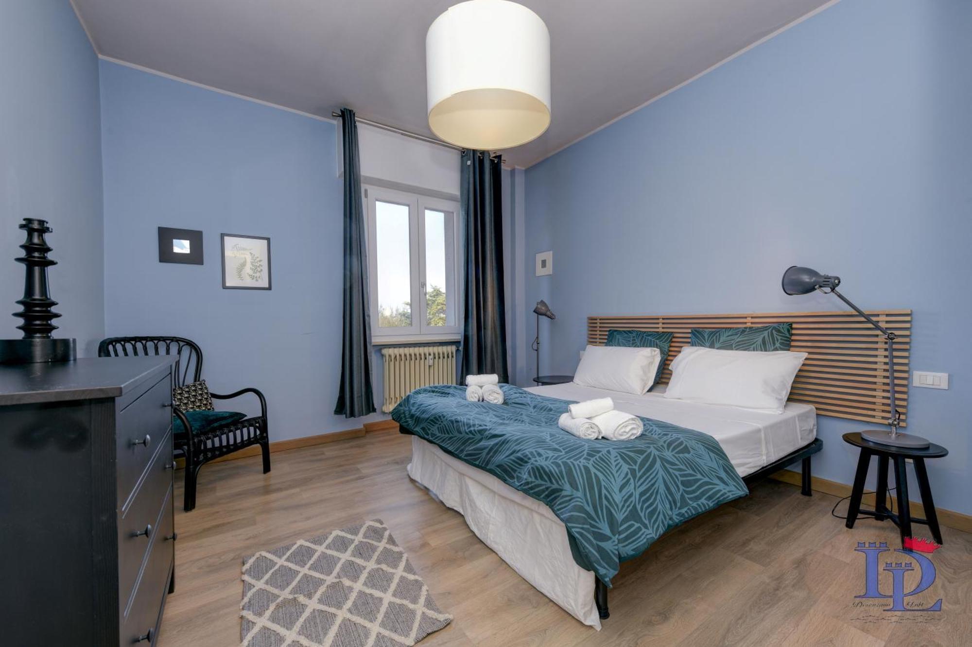 Desenzanoloft Official Partner Marriott Homes & Villas - Smiling In Desenzano Lake View Desenzano del Garda Extérieur photo