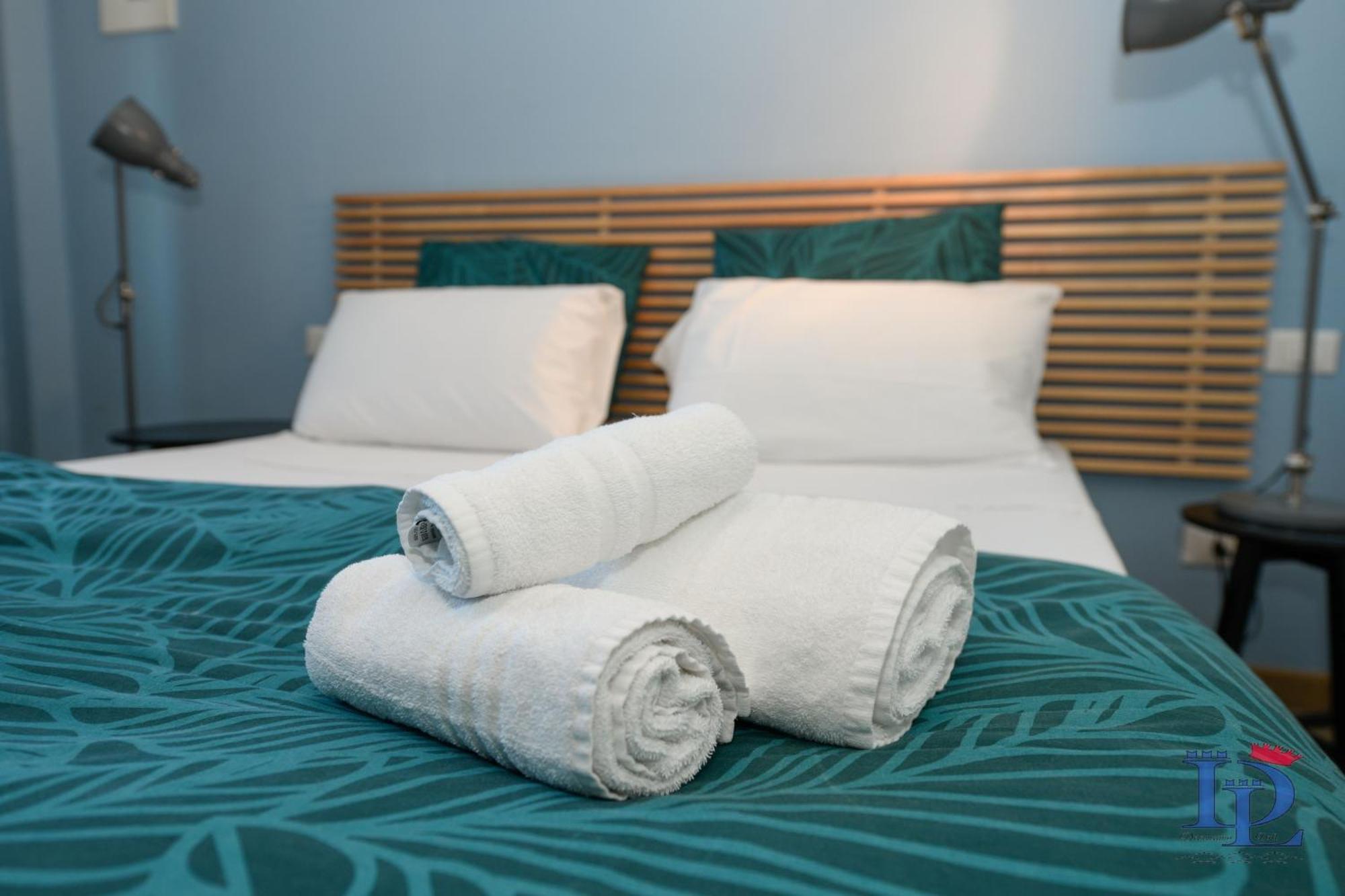 Desenzanoloft Official Partner Marriott Homes & Villas - Smiling In Desenzano Lake View Desenzano del Garda Extérieur photo