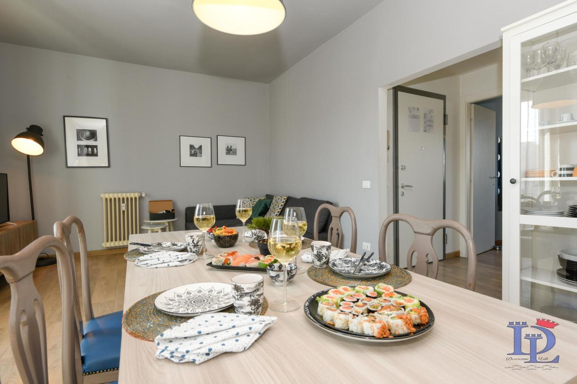 Desenzanoloft Official Partner Marriott Homes & Villas - Smiling In Desenzano Lake View Desenzano del Garda Extérieur photo