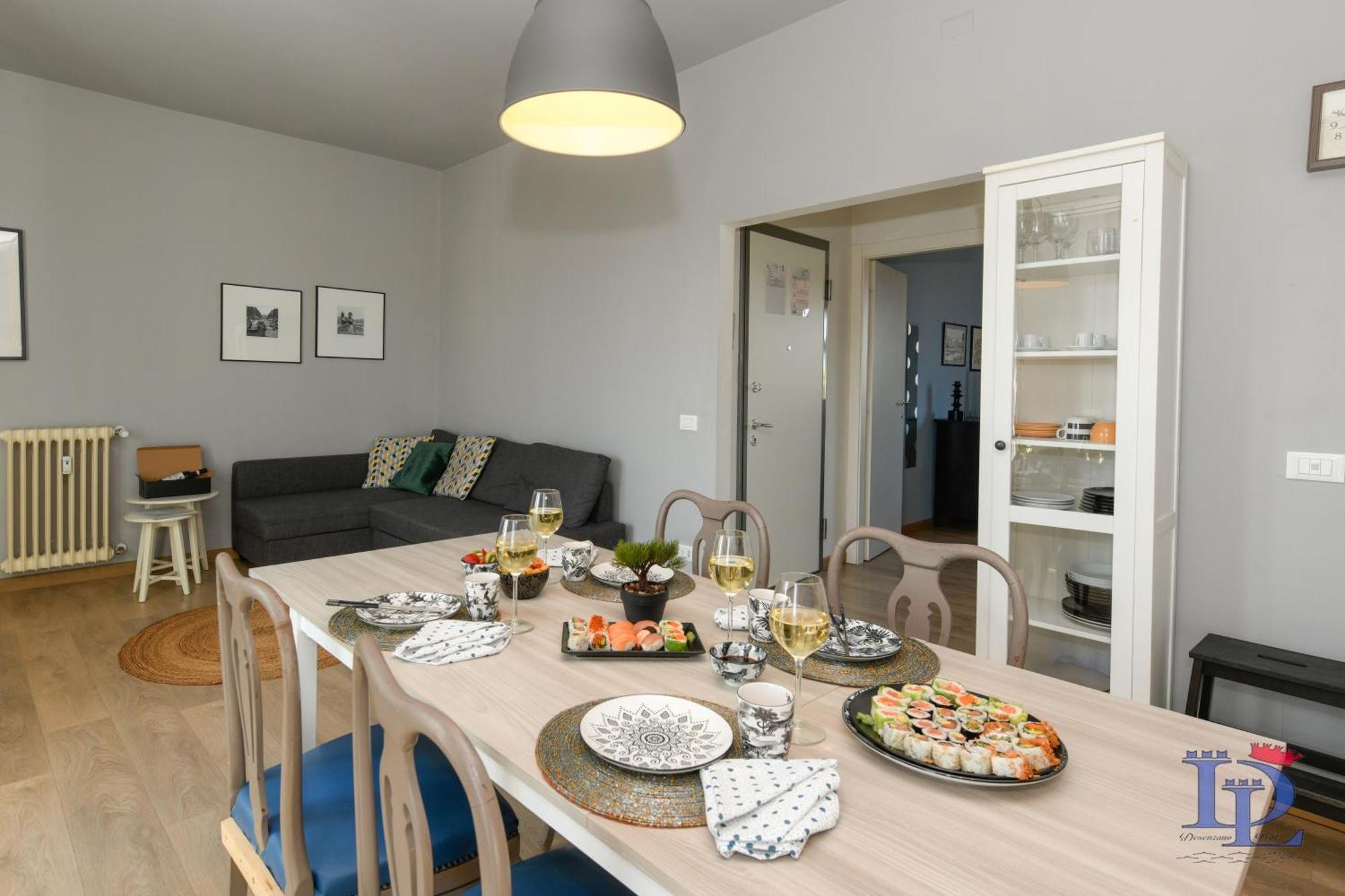 Desenzanoloft Official Partner Marriott Homes & Villas - Smiling In Desenzano Lake View Desenzano del Garda Extérieur photo
