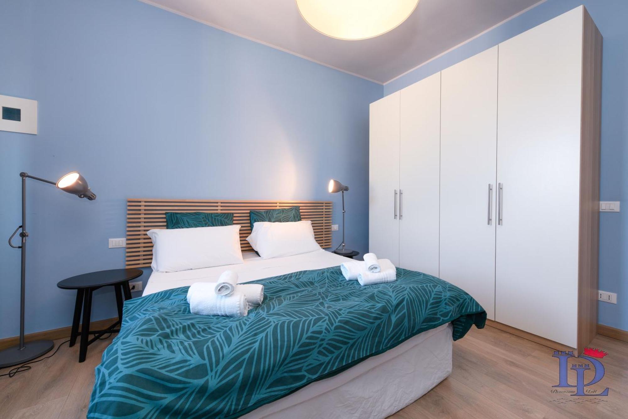 Desenzanoloft Official Partner Marriott Homes & Villas - Smiling In Desenzano Lake View Desenzano del Garda Extérieur photo