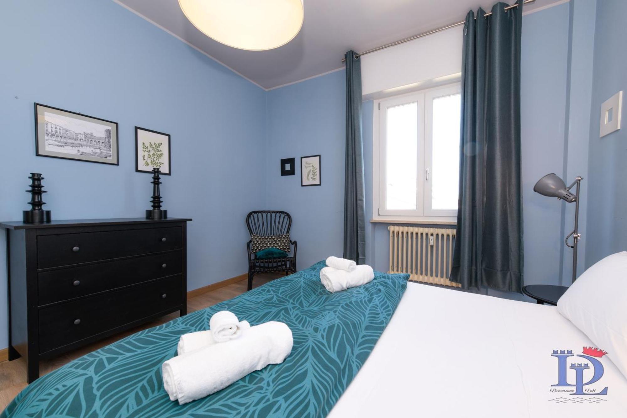 Desenzanoloft Official Partner Marriott Homes & Villas - Smiling In Desenzano Lake View Desenzano del Garda Extérieur photo