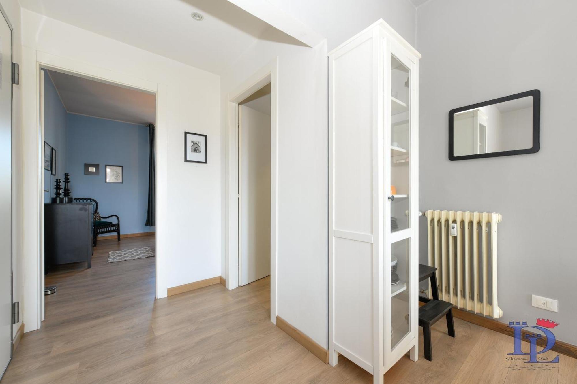 Desenzanoloft Official Partner Marriott Homes & Villas - Smiling In Desenzano Lake View Desenzano del Garda Extérieur photo